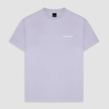 MONOIC TIMELESS V2 CAMISETA  OVERSIZED LILA