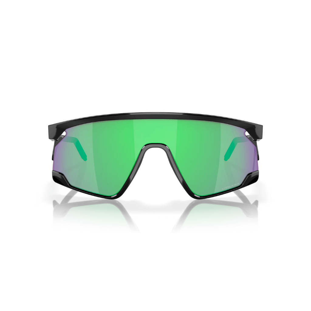 GAFAS OAKLEY BXTR METAL MARCO NEGRO LENTE PRIZM VERDE