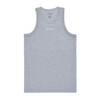 SINNERS TANK HOMBRE TOP GRIS