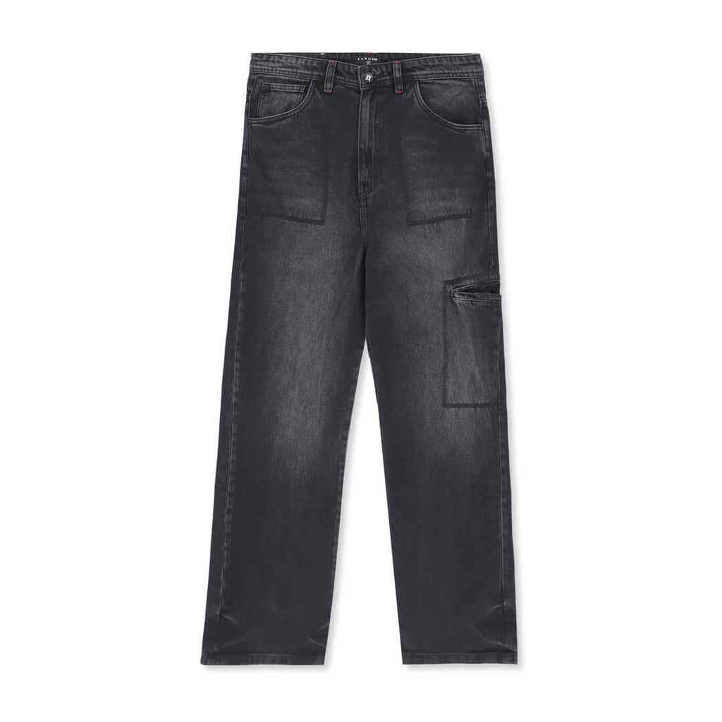 AURUM TIMELESS SIGNATURE JEAN NEGRA