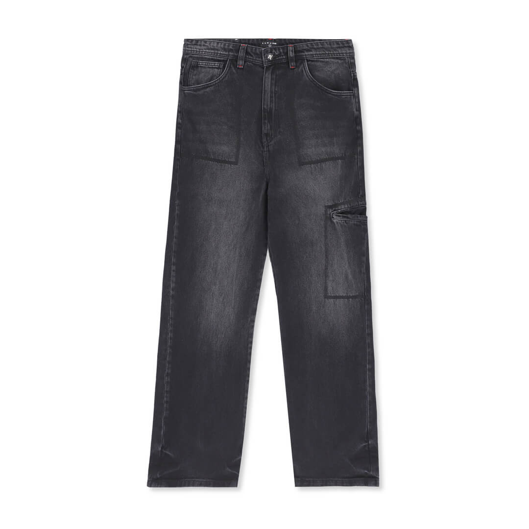 AURUM TIMELESS SIGNATURE JEAN NEGRA