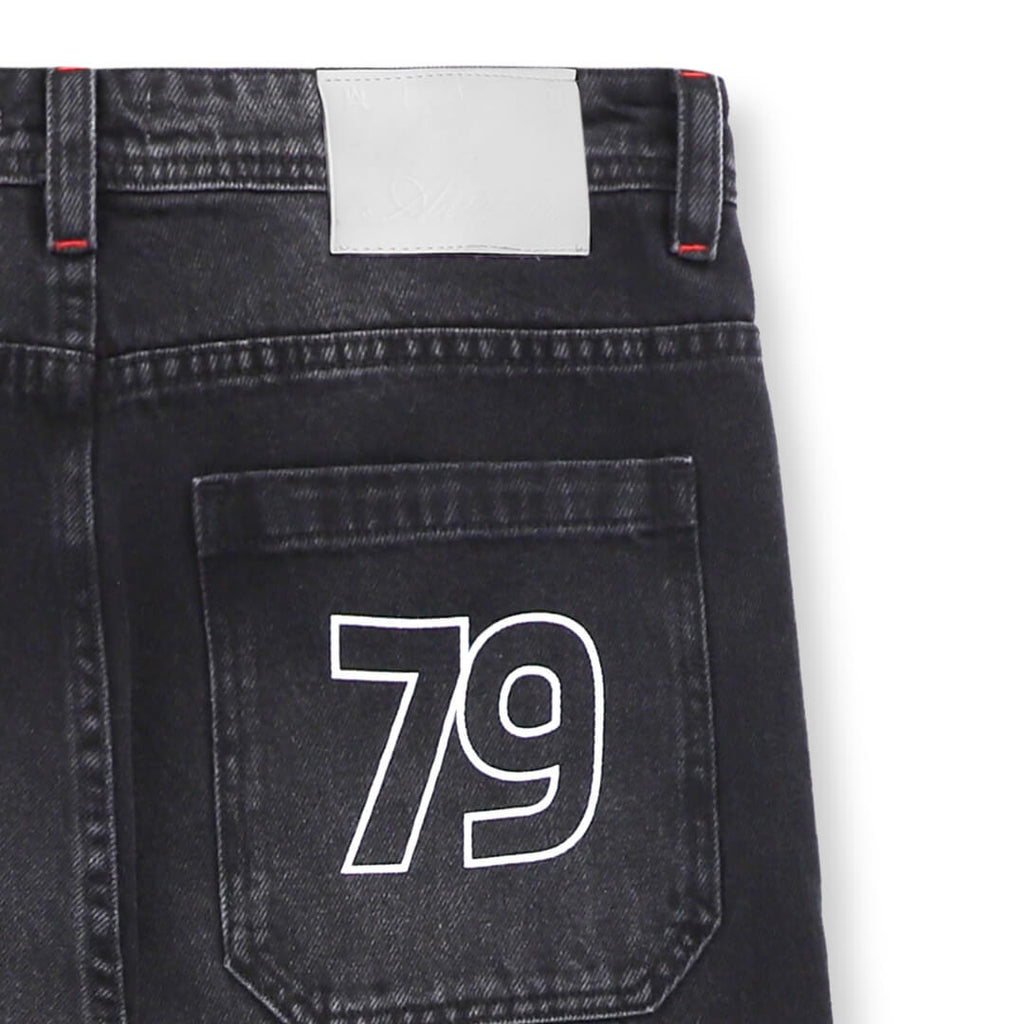 AURUM TIMELESS SIGNATURE JEAN NEGRA