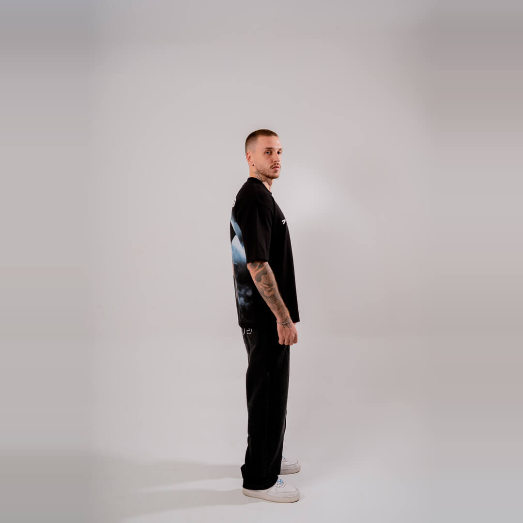 AURUM TIMELESS SIGNATURE JEAN NEGRA