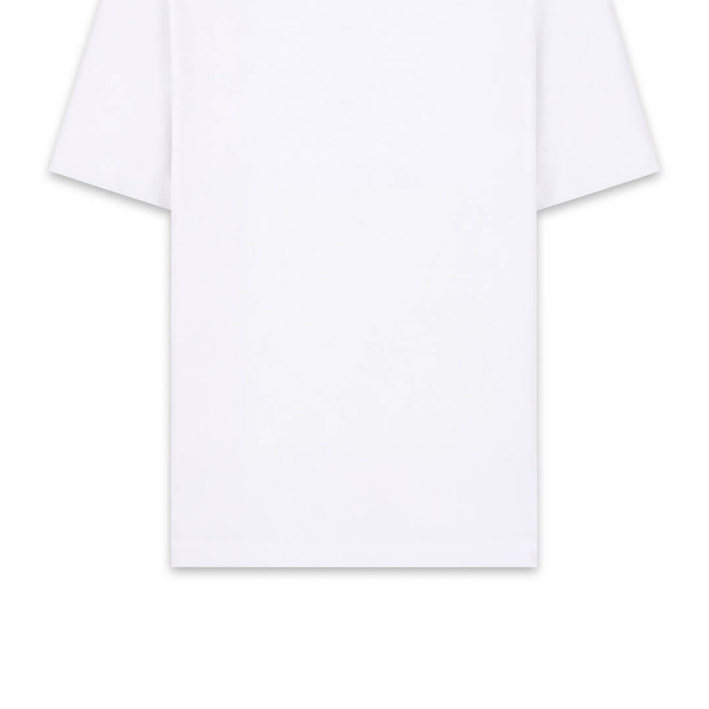 AURUM TIMELESS AURUM 79 WHITE LINE CAMISETA BLANCA