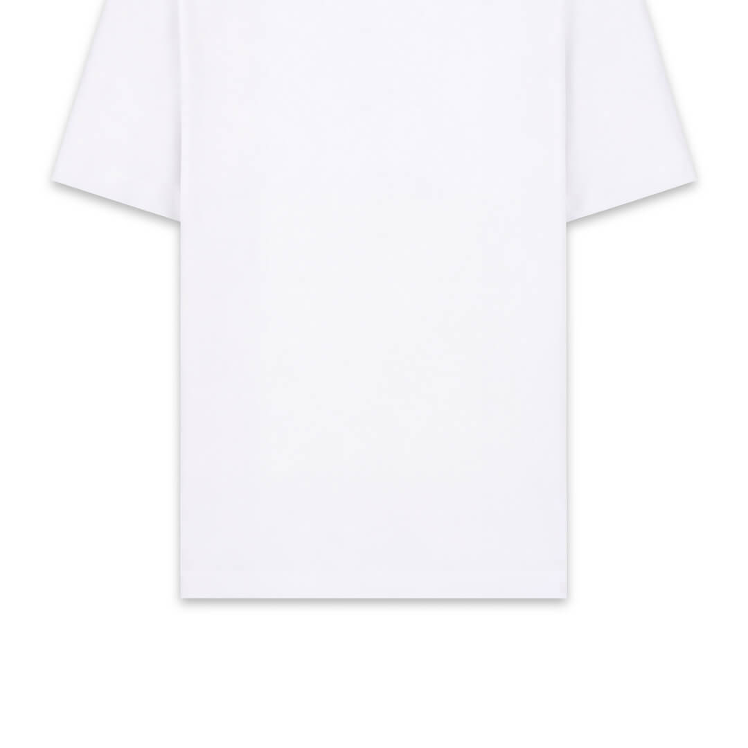 AURUM TIMELESS AURUM 79 WHITE LINE CAMISETA BLANCA