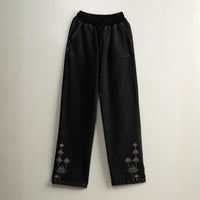 AP CROWN FIAT LUX PERPETUA JOGGER OVERSIZE NEGRO