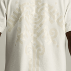 AP CROWN HILOS SAGRADOS NALA CAMISETA REGULAR BLANCA
