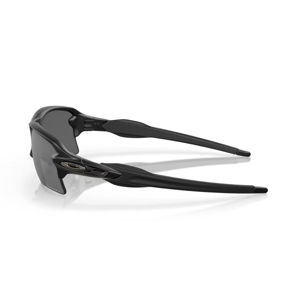 GAFAS OAKLEY FLAK 2.0 XL NEGRAS LENTE NEGRO