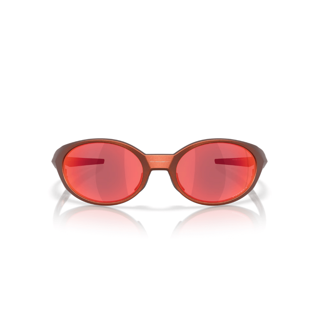 GAFAS OAKLEY EYE JACKET REDUX FORGE COLLECTION NARANJAS