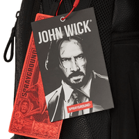 MORRAL SPRAYGROUND JOHN WICK SPECIAL OPS CARGO BACKPACK