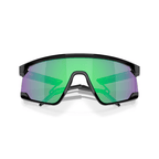 GAFAS OAKLEY BXTR METAL MARCO NEGRO LENTE PRIZM VERDE