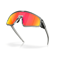 GAFAS OAKLEY LATCH PANEL TRANSPARENTES LENTE NARANJA