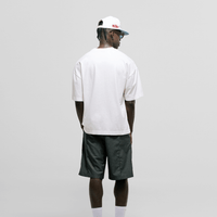 MONOIC TUTTO BENE 2 CAMISETA BOXY FIT DUE MARTINI BLANCO HUESO