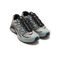 TENIS HOMBRE SALOMON XT-PATHWAY GHOST GRAY GRIS CLARO