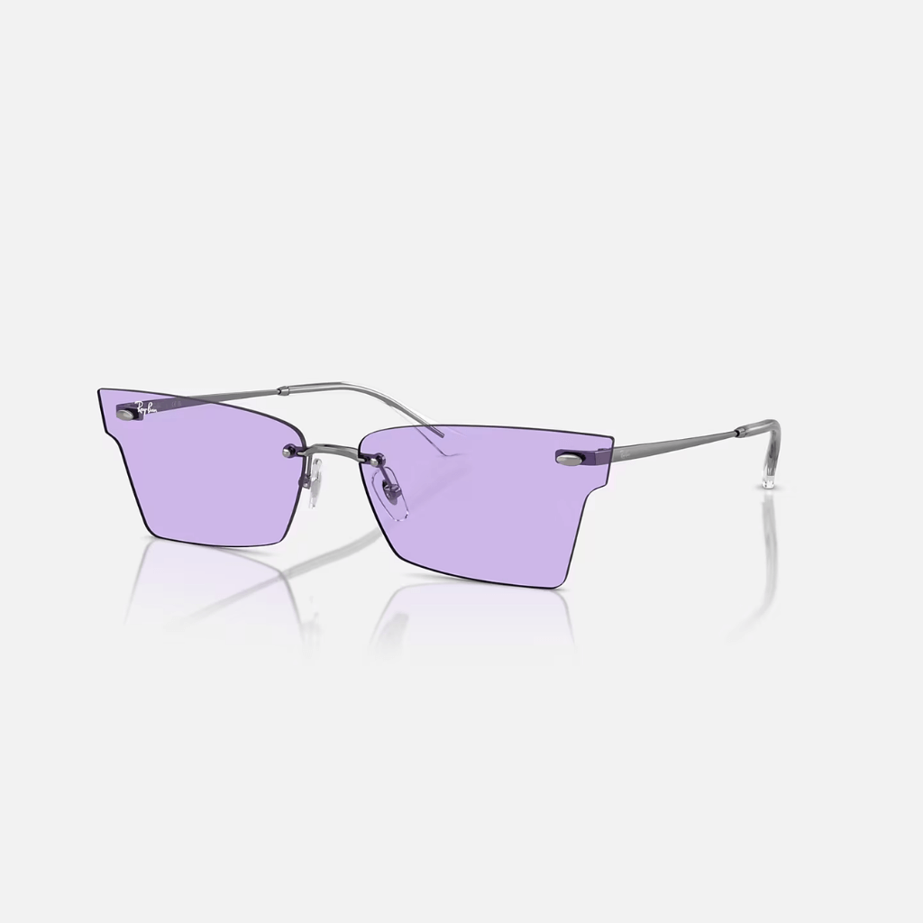 GAFAS RAYBAN XIME MORADAS