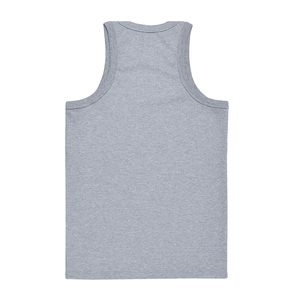 SINNERS ENFANT TERRIBLE TANK TOP HOMBRE GRIS