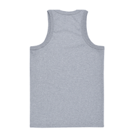 SINNERS ENFANT TERRIBLE TANK TOP HOMBRE GRIS