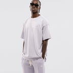 MONOIC TIMELESS V2 CAMISETA  OVERSIZED LILA