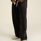 AP CROWN FIAT LUX PERPETUA JOGGER OVERSIZE NEGRO