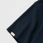 TRUE DREAMS CAMISETA BOXY AZUL