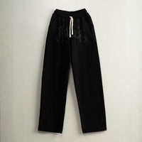 AP CROWN FIAT LUX RELIC JOGGER OVERSIZE NEGRO