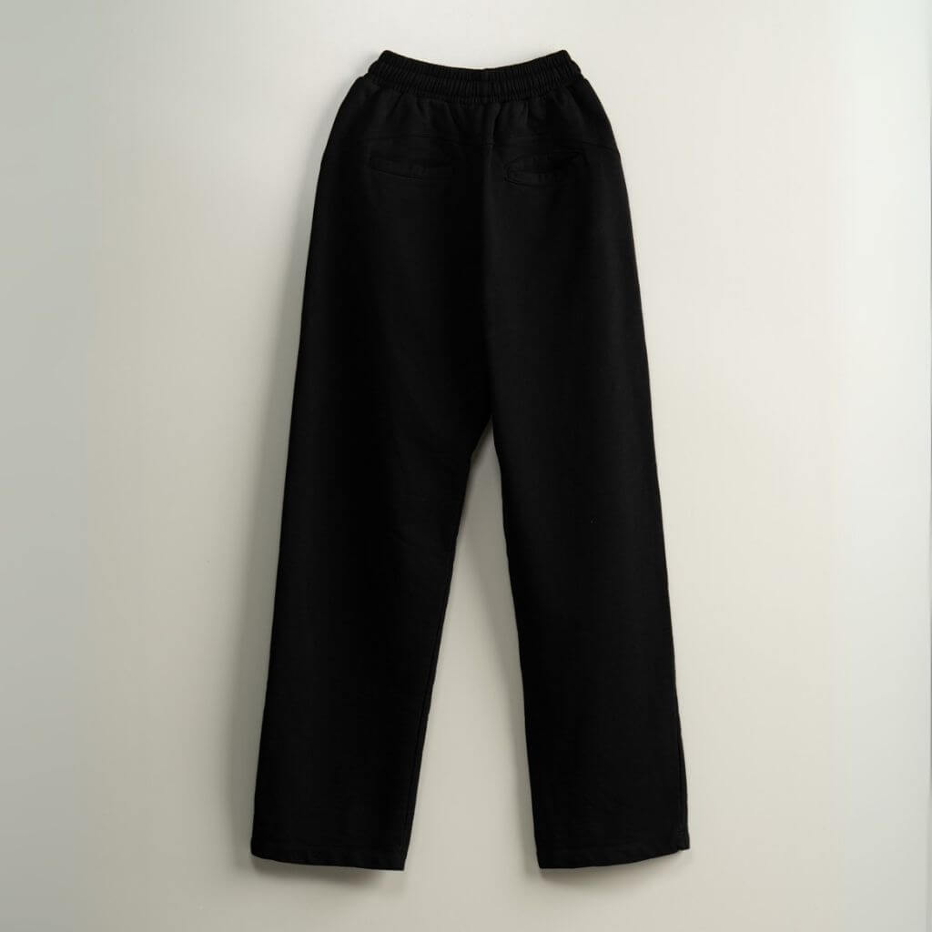 AP CROWN FIAT LUX RELIC JOGGER OVERSIZE NEGRO