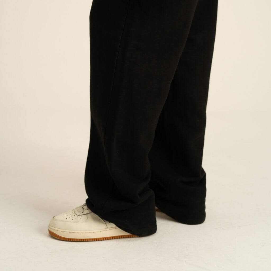 AP CROWN FIAT LUX RELIC JOGGER OVERSIZE NEGRO