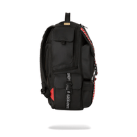 MORRAL SPRAYGROUND SKY HIGH SEEKERS CARGO DELUXE NEGRO