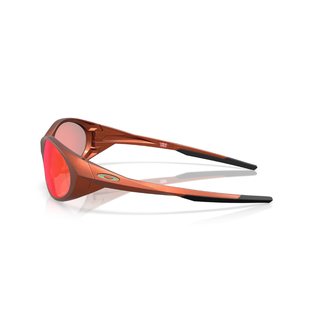 GAFAS OAKLEY EYE JACKET REDUX FORGE COLLECTION NARANJAS