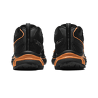TENIS HOMBRE SALOMON XT-6 EXPANSE NEGROS / NARANJA