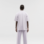 MONOIC TIMELESS V2 CAMISETA  OVERSIZED LILA