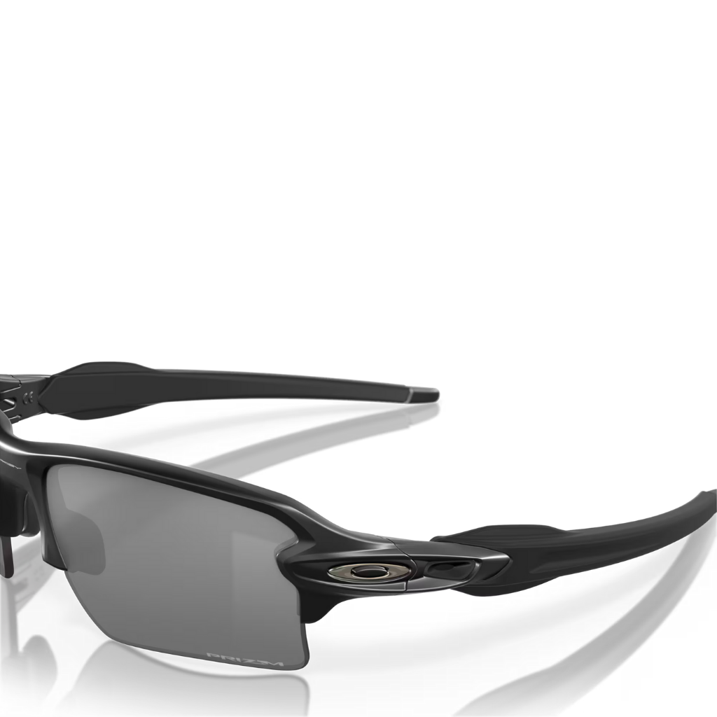 GAFAS OAKLEY FLAK 2.0 XL NEGRAS LENTE NEGRO