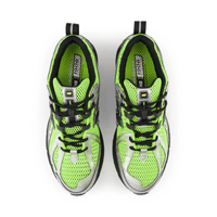 TENIS NEW BALANCE 1906R VOLT SILVER VERDES