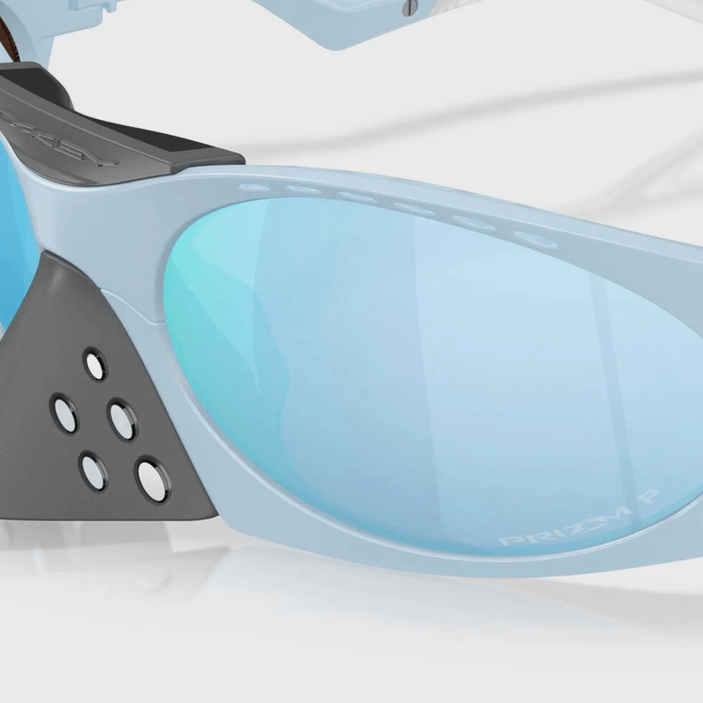 GAFAS OAKLEY PLANTARIS AZUL