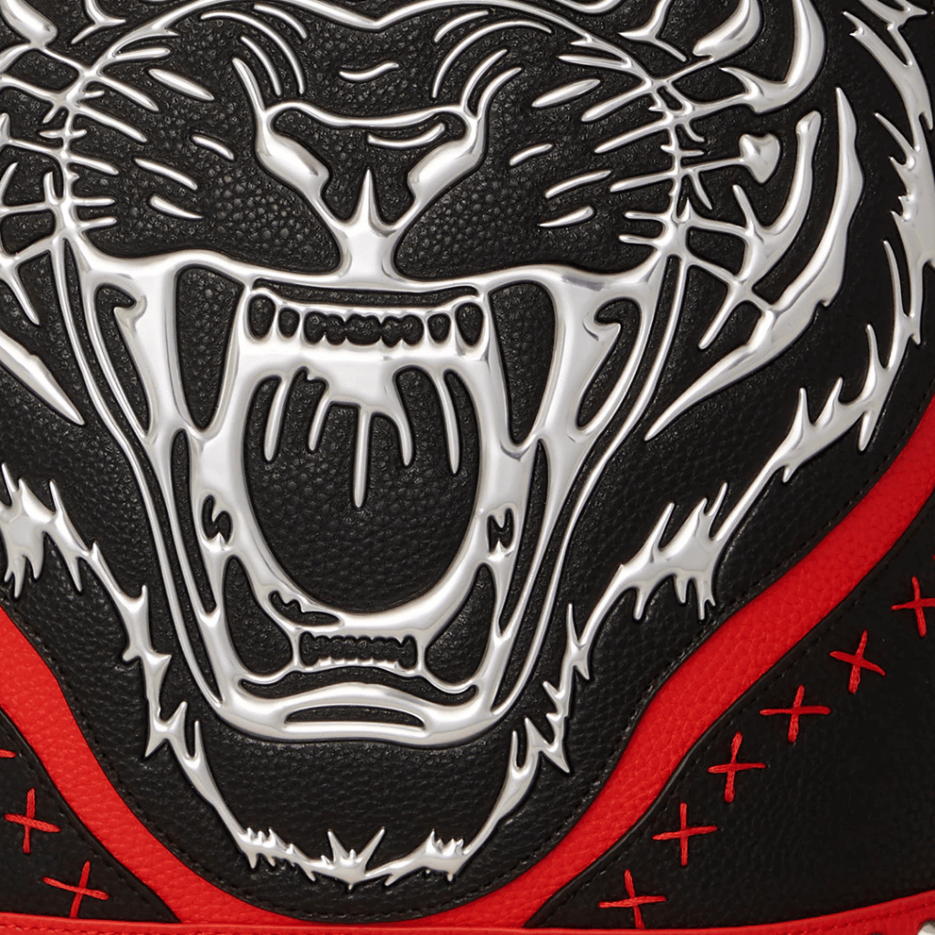 MORRAL SPRAYGROUND TIGER PUNK BACKPACK