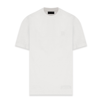 AURUM STARS I AURUM LINE WHITE CAMISETA OVERSIZED BLANCA