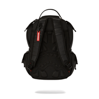 MORRAL SPRAYGROUND SKY HIGH SEEKERS CARGO DELUXE NEGRO