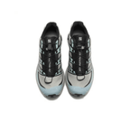 TENIS HOMBRE SALOMON XT-PATHWAY GHOST GRAY GRIS CLARO