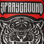 MORRAL SPRAYGROUND TIGER PUNK BACKPACK