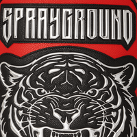 MORRAL SPRAYGROUND TIGER PUNK BACKPACK