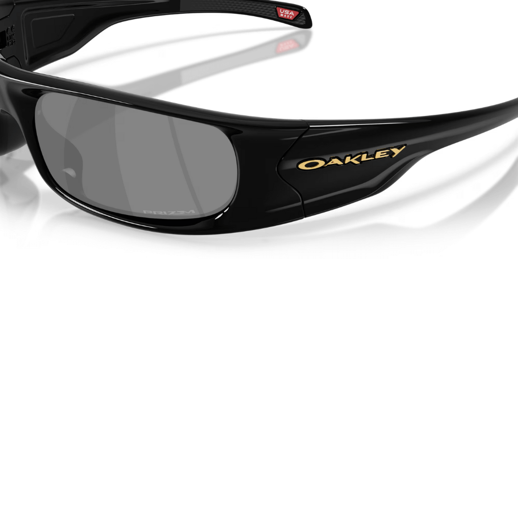 GAFAS OAKLEY HIGHLAND NEGRAS