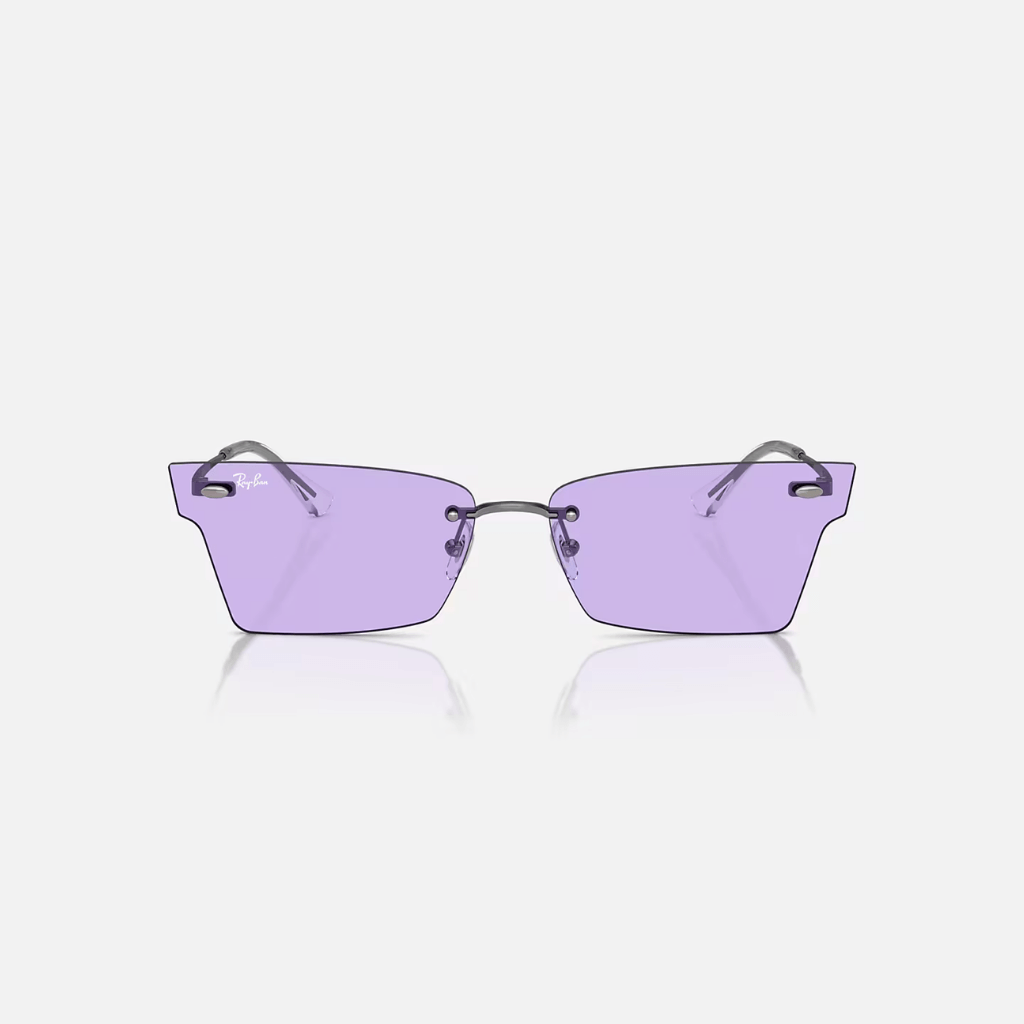 GAFAS RAYBAN XIME MORADAS