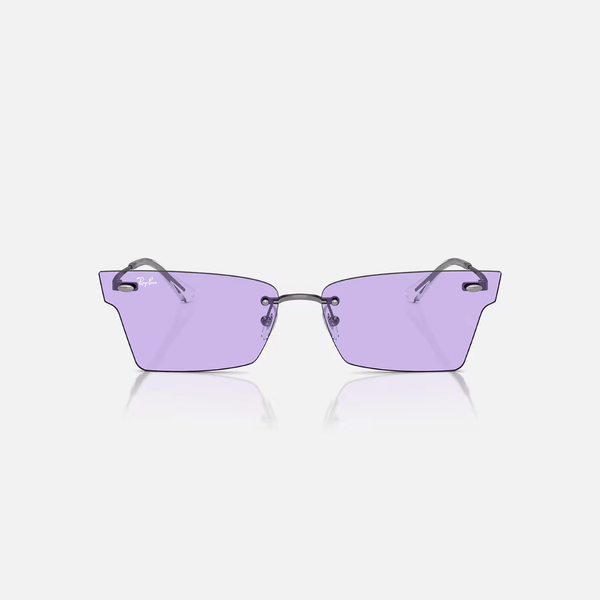 GAFAS RAYBAN XIME MORADAS