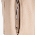 CULTUREWISE COREWISE SUDADERA BEIGE