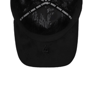 BAEZ x MIKE TOWERS "LIKE MIKE" GORRA AJUSTABLE NEGRA