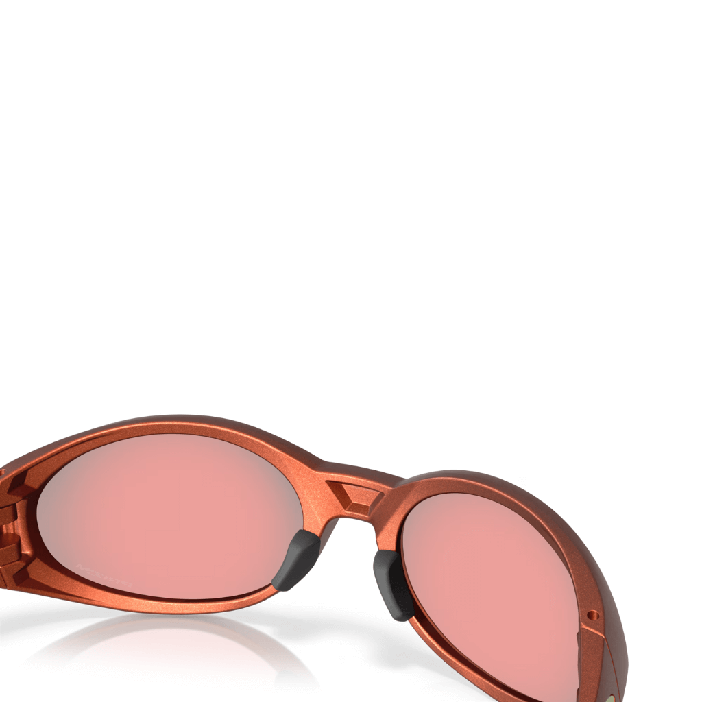 GAFAS OAKLEY EYE JACKET REDUX FORGE COLLECTION NARANJAS
