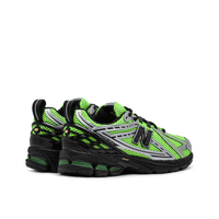 TENIS NEW BALANCE 1906R VOLT SILVER VERDES