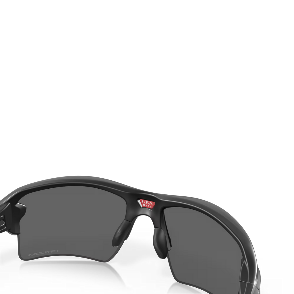 GAFAS OAKLEY FLAK 2.0 XL NEGRAS LENTE NEGRO