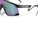 GAFAS OAKLEY BXTR METAL MARCO NEGRO LENTE PRIZM VERDE