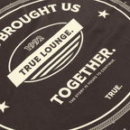 TRUE CARING PAREO BANDANA CAFE